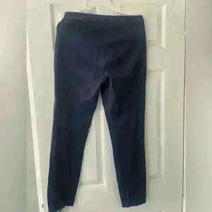 J Crew Women’s Martie Slim Crop Pants - Size 4T - A18